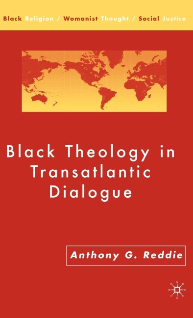 Black Theology in Transatlantic Dialogue