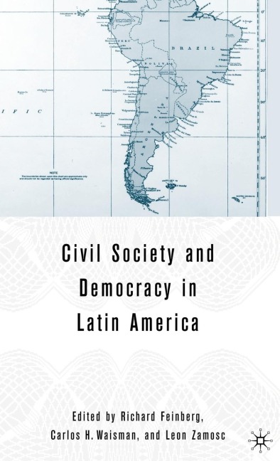 Civil Society and Democracy in Latin America