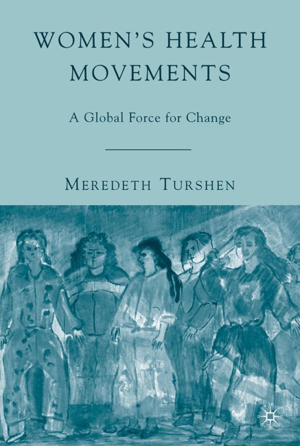 Womens Health Movements: A Global Force for Change