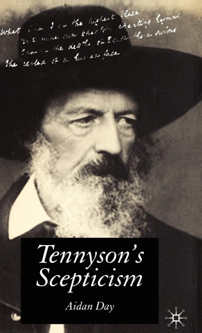 Tennysons Scepticism