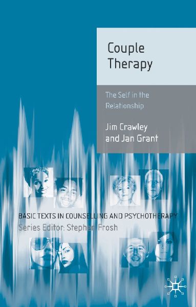 Couples Therapy: The Self in the Relationship