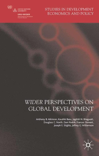 Wider Perspectives on Global Development