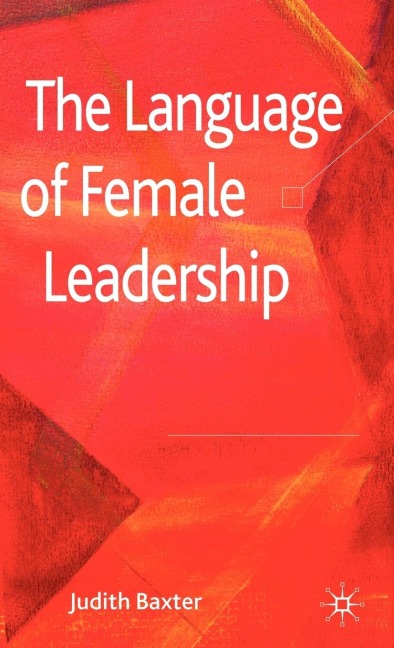 The Language of Female Leadership