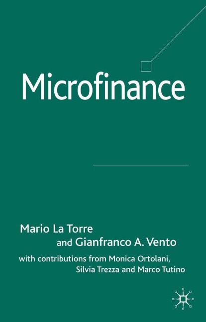 Microfinance