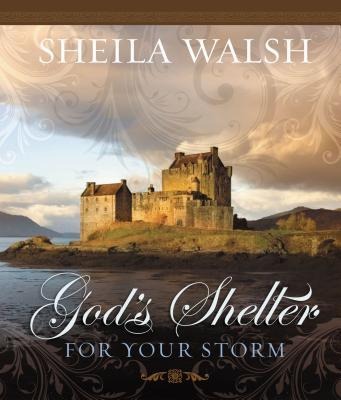 Gods Shelter for Your Storm: Overcoming Lifes Storms with Faith