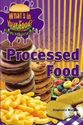 Processed Food