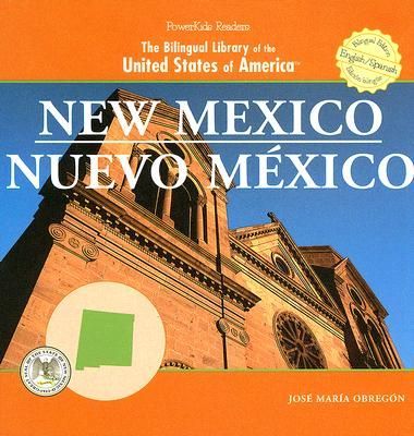 New Mexico/Nuevo Mexico