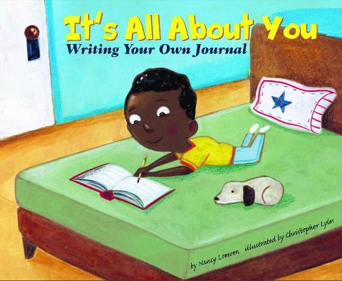 Its All about You: Writing Your Own Journal