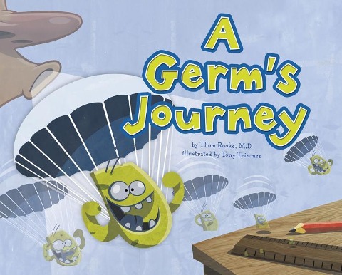 A Germs Journey