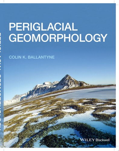 Periglacial Geomorphology