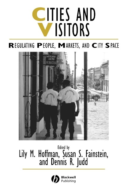 Cities Visitors