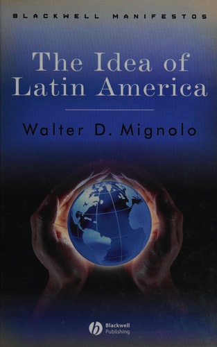 The Idea of Latin America