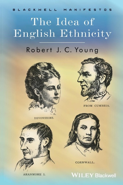 The Idea of English Ethnicity