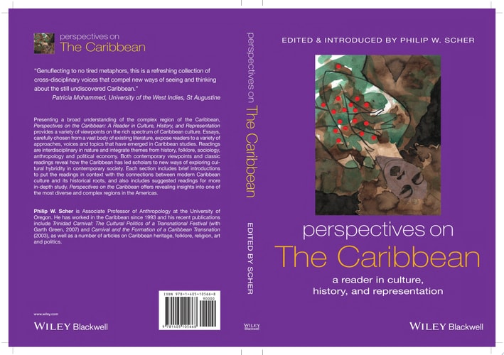 Perspectives on the Caribbean A Reader in Culture, History, and Representation
