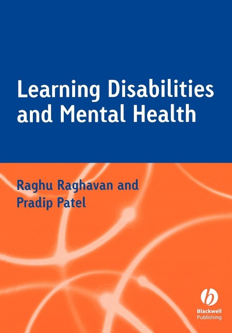 Learning Disabilities and Mental Health: A Nursing Perspective