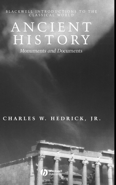 Ancient History: Monuments and Documents