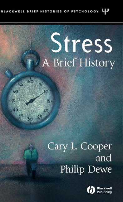Stress: A Brief History
