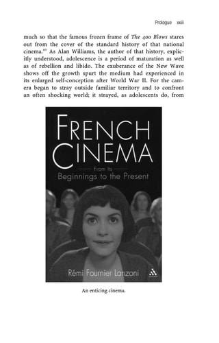 What Cinema Is! Bazin's Quest and its Charge