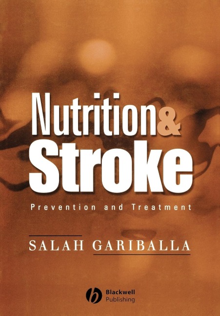 Nutrition and Stroke Prevention Treatmnt