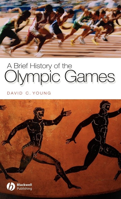 A Brief History of the Olympic Games