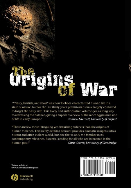 Origins of War