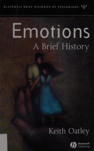 Emotions A Brief History