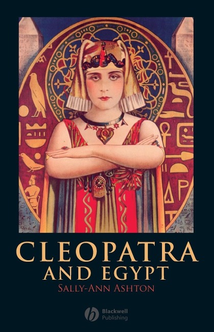 Cleopatra and Egypt