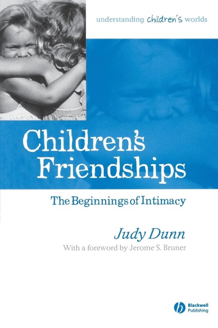 Childrens Friendships
