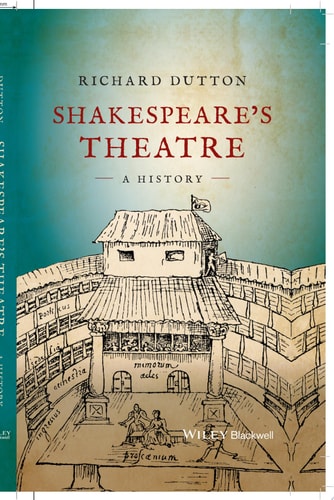 Shakespeare's Theatre: A History