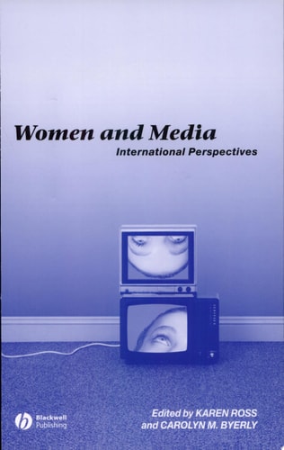 Women and Media International Perspectives