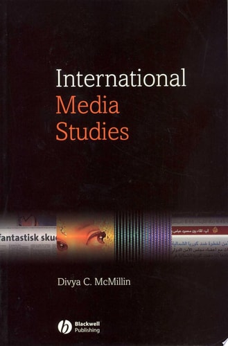 International Media Studies
