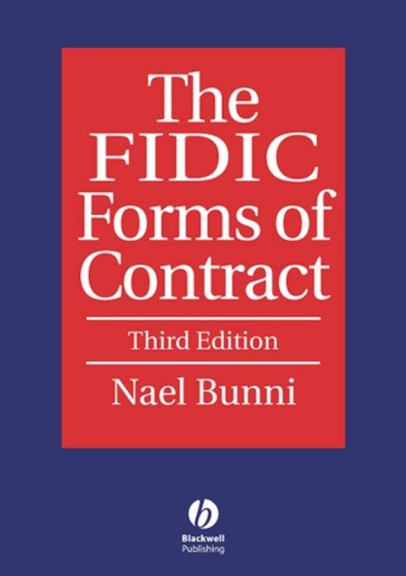 The Fidic Forms of Contract
