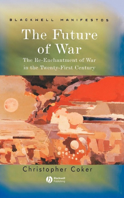 Future Of War