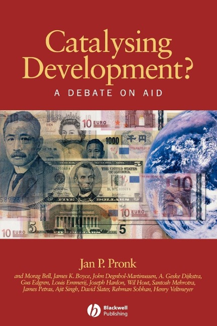 Catalysing Development?: A Debate on Aid