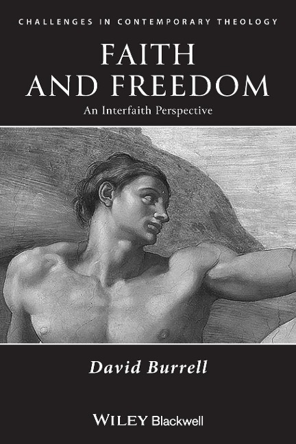 Faith and Freedom: An Interfaith Perspective