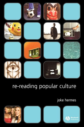 Re-reading Popular Culture