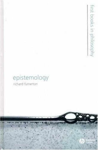 Epistemology