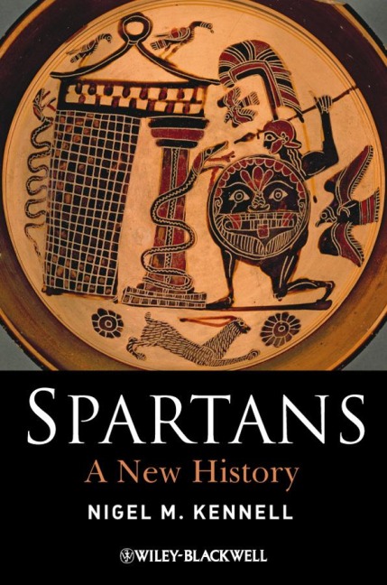 Spartans: A New History