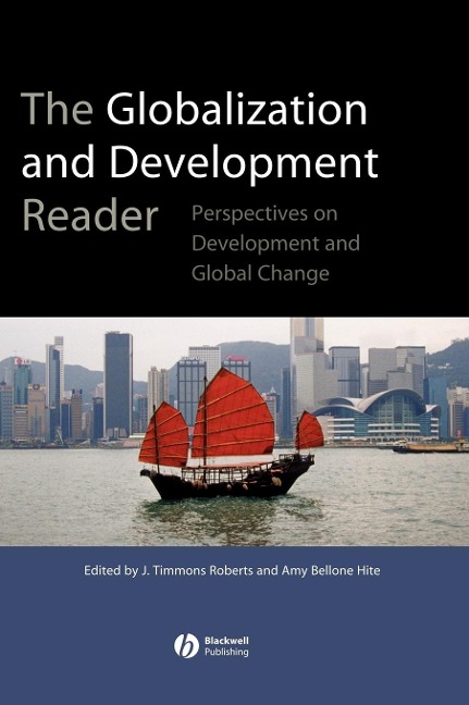 Globalization and Development Reader