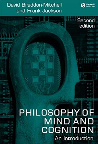 Philosophy of Mind and Cognition An Introduction
