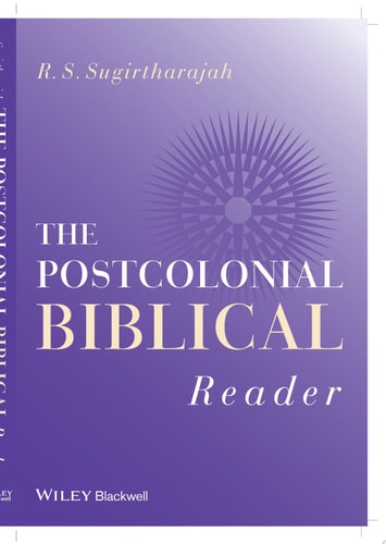 The Postcolonial Biblical Reader