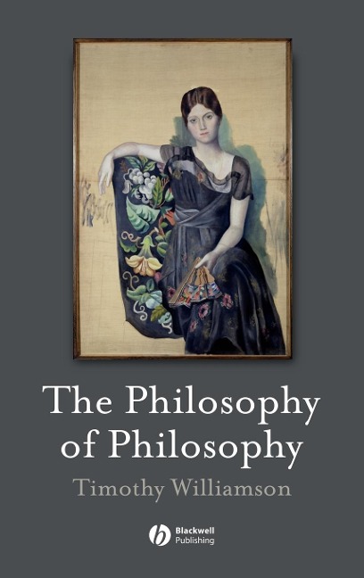 Philosophy of Philosophy