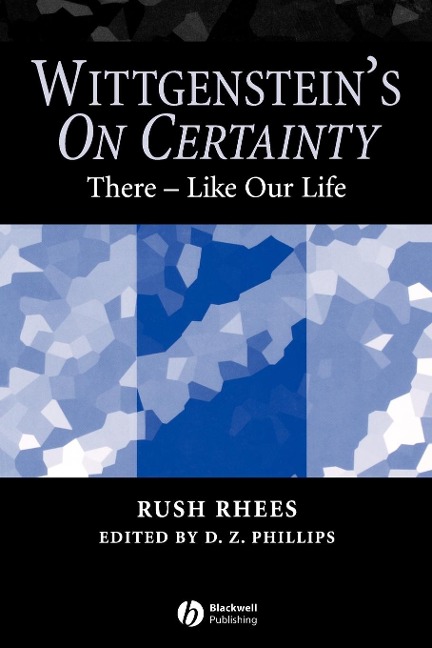 Wittgenstein s On Certainty