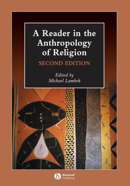 Reader in Anthropology of Reli