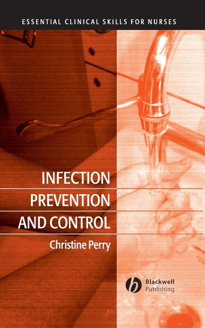 Infection Prevention and Control