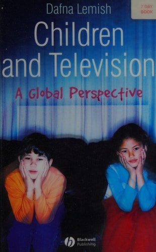 Children and Television: A Global Perspective
