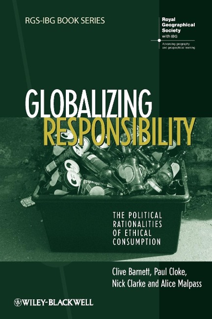Globalizing Responsibility