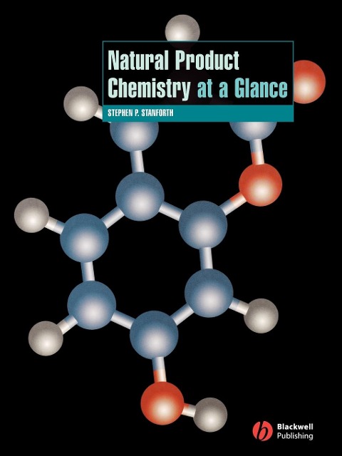 Natural Product Chemistry at a Glance
