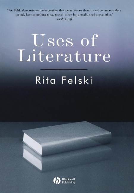 Uses of Literature