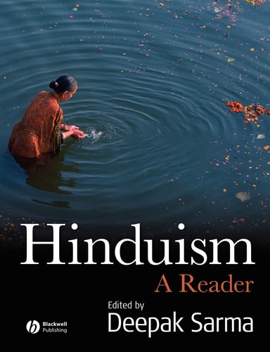 Hinduism A Reader